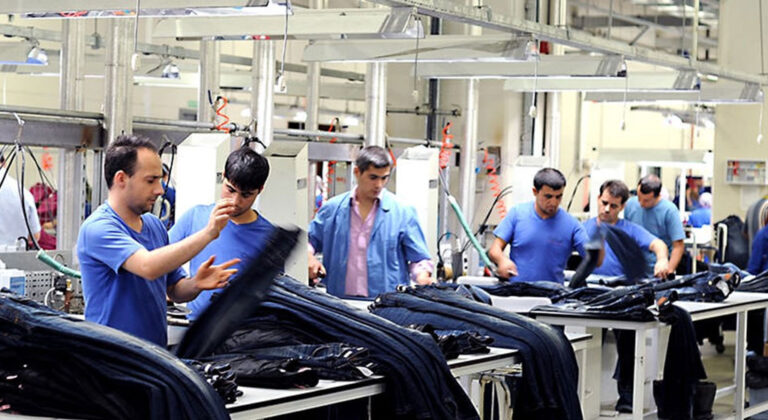 Initiatives Taken By The Indian Government For The Textile Industry ...