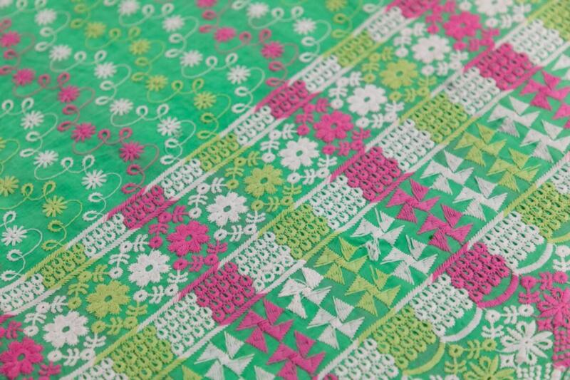 cotton damana 102